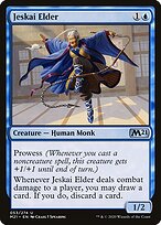 Anciã Jeskai — Core Set 2021 53