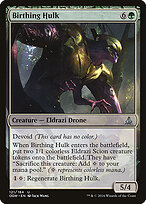Brutamontes Procriador — Oath of the Gatewatch 121