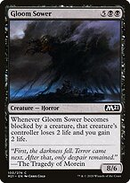 Semeador Sombrio — Core Set 2021 100
