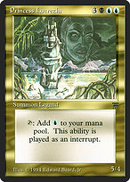 Princess Lucrezia — Legends 249