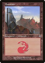 Montanha