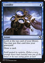 Considerar — Innistrad: Midnight Hunt 44