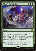 Revelação de Nissa — Game Night 47