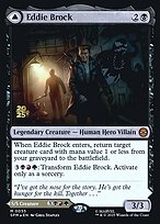 Eddie Brock // Venom, Lethal Protector — Marvel's Spider-Man Promos 55s
