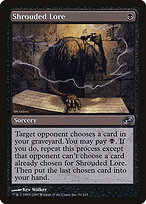 Sabedoria Oculta — Planar Chaos 91
