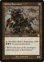 Assessor de Rith — Invasion 310