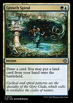 Espiral de Crescimento