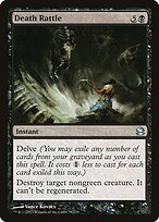 Crotalus Mortífero — Modern Masters 78