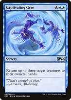 Espiral Capturadora — Core Set 2020 51