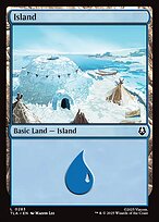 Ilha — Avatar: The Last Airbender 283