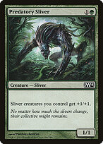 Fractius Predatório — Magic 2014 189