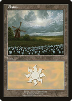 Planície — European Land Program 9