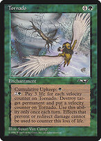 Tornado — Alliances 101