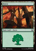 Floresta — Avatar: The Last Airbender 286
