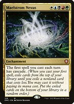 Nexo do Maelstrom