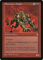 Pugilista de Rochafluente — Stronghold 85