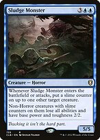 Monstro da Imundície