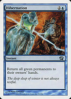 Hibernação — Eighth Edition 82