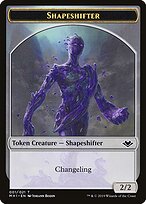 Shapeshifter — Modern Horizons Tokens 1