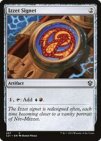 Sinete Izzet