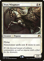 Corcel Alado de Vryn — Magic Origins 40