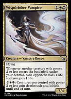 Vampira Sorvedora de Almas
