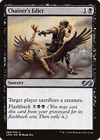 Édito de Chainer — Ultimate Masters 89