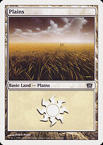 Planície — Eighth Edition 331