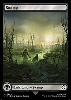 Pântano — Fallout 849