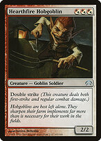 Hobgoblin da Lareira — Planechase 102