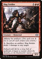 Andarilho da Escória — Modern Horizons 2 141