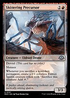 Precursor Saltitante — Modern Horizons 3 137