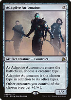 Autômato Adaptável — Explorers of Ixalan 42