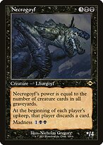 Necrogoyf — Modern Horizons 2 398