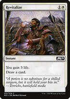 Revitalizar — Core Set 2021 31