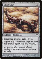 Serra Óssea — Conflux 135