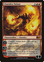 Chandra Nalaar — Magic 2010 132