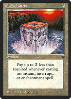 Mana Matrix — Legends 285