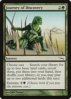 Jornada de Descoberta — Mirrodin 123