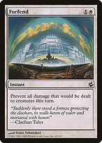 Impedir — Morningtide 10