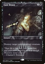 Demover — Dominaria Promos 81