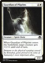 Guardiã dos Peregrinos — Eldritch Moon 30