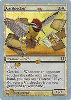 Cardpecker — Unhinged 4★