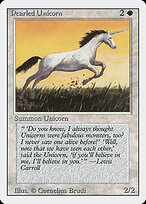 Unicórnio Perolado — Revised Edition 30