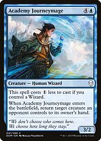 Maga Graduada da Academia — Dominaria 41