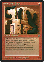 Lodo Primordial — Legends 160