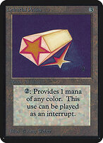 Prisma Celestial — Limited Edition Alpha 234