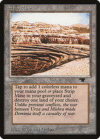 Mina de Superfície — Antiquities 82b