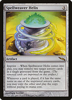Hélice Tece-Mágicas — Mirrodin 247