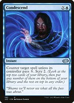 Condescender — Jumpstart 2022 282